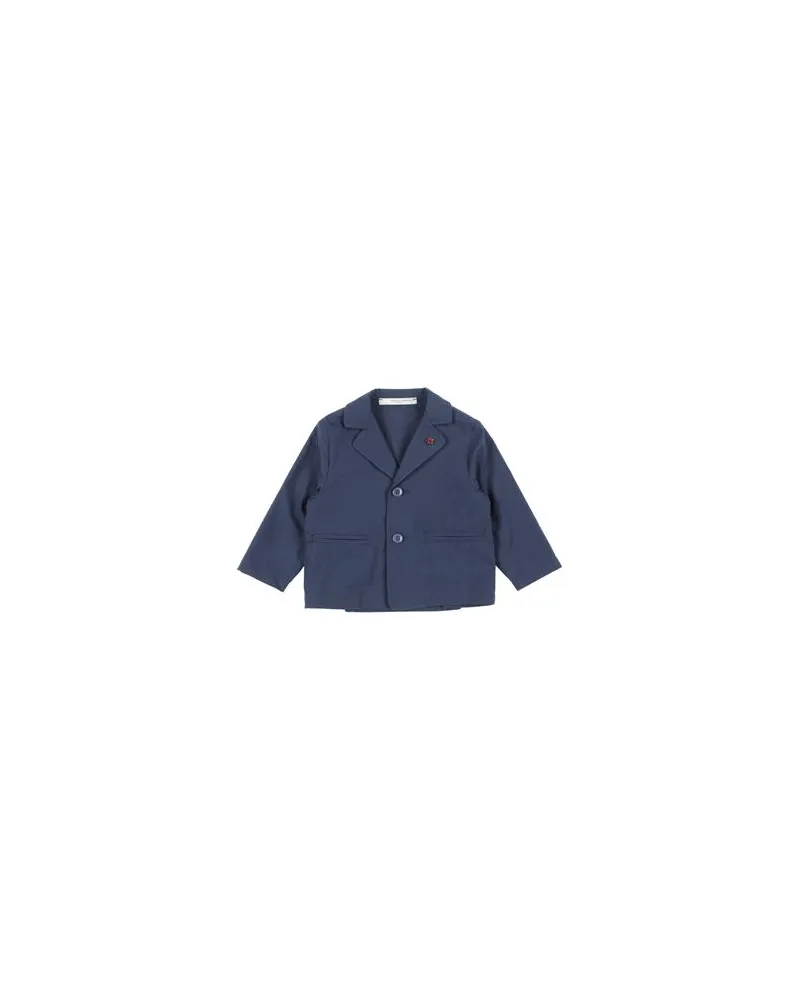 Daniele Alessandrini ANZÜGE und CO-ORDS - Blazersauf YOOX.COM Marineblau