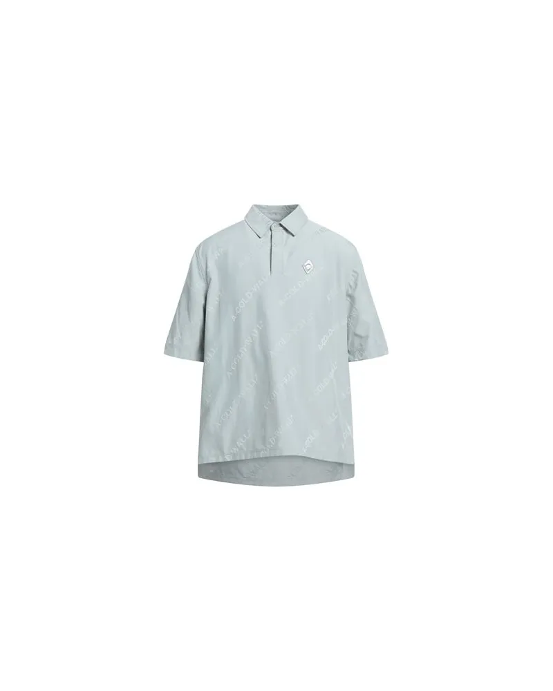 ACW* TOPS - Poloshirtsauf YOOX.COM Grau