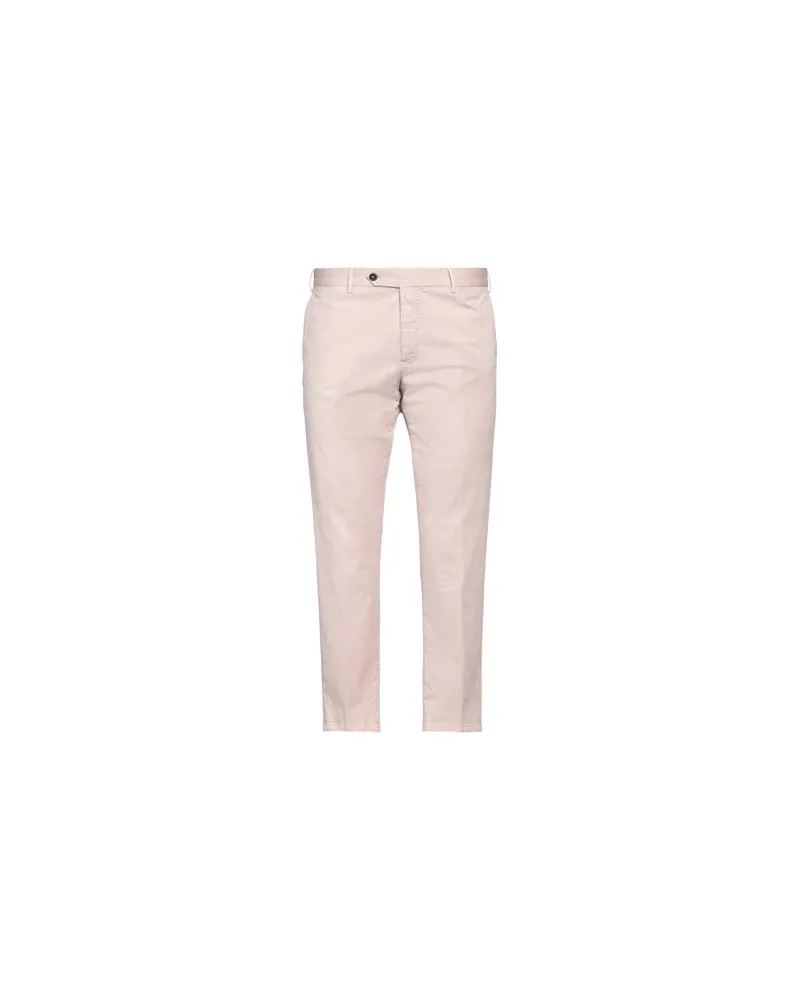 PT TORINO HOSEN & RÖCKE - Hosenauf YOOX.COM Hellrosa