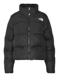 The North Face Pufferjacke & Daunenjacke Schwarz