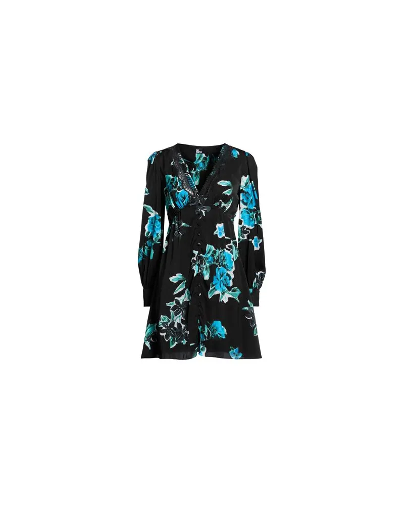 The Kooples KLEIDER - Mini-Kleiderauf YOOX.COM Schwarz
