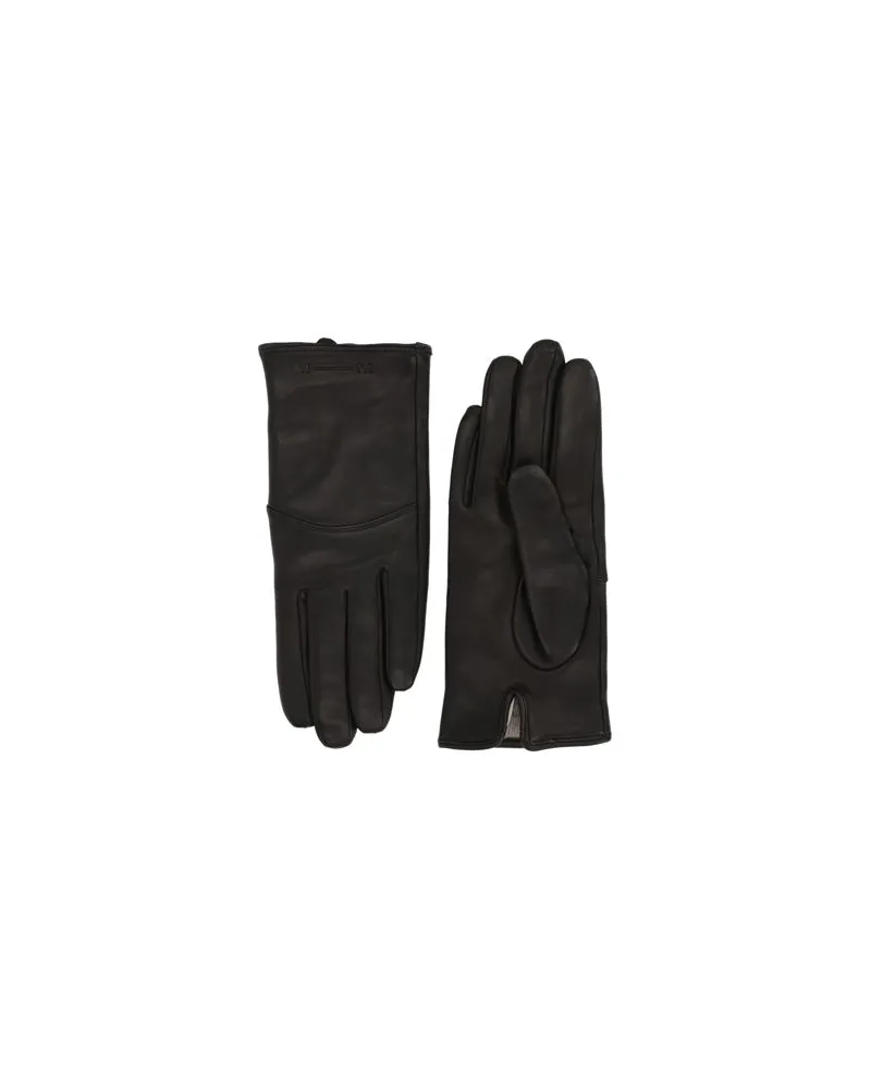 Max Mara ACCESSOIRES - Handschuheauf YOOX.COM Schwarz