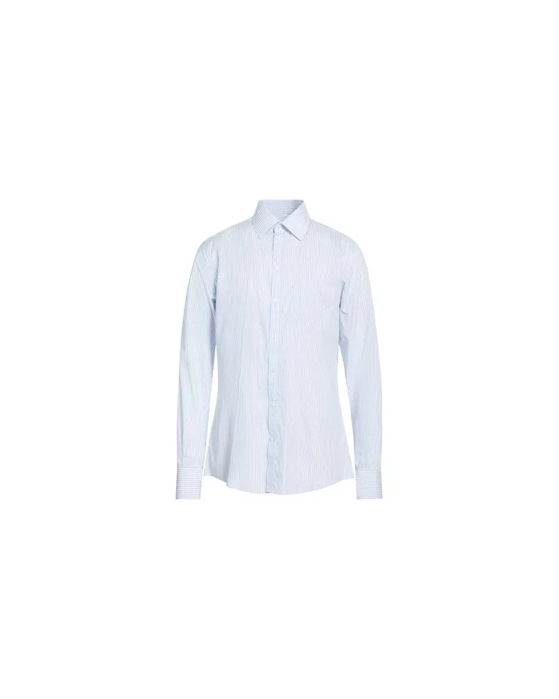 Dolce & Gabbana TOPS - Hemdenauf YOOX.COM Weiß
