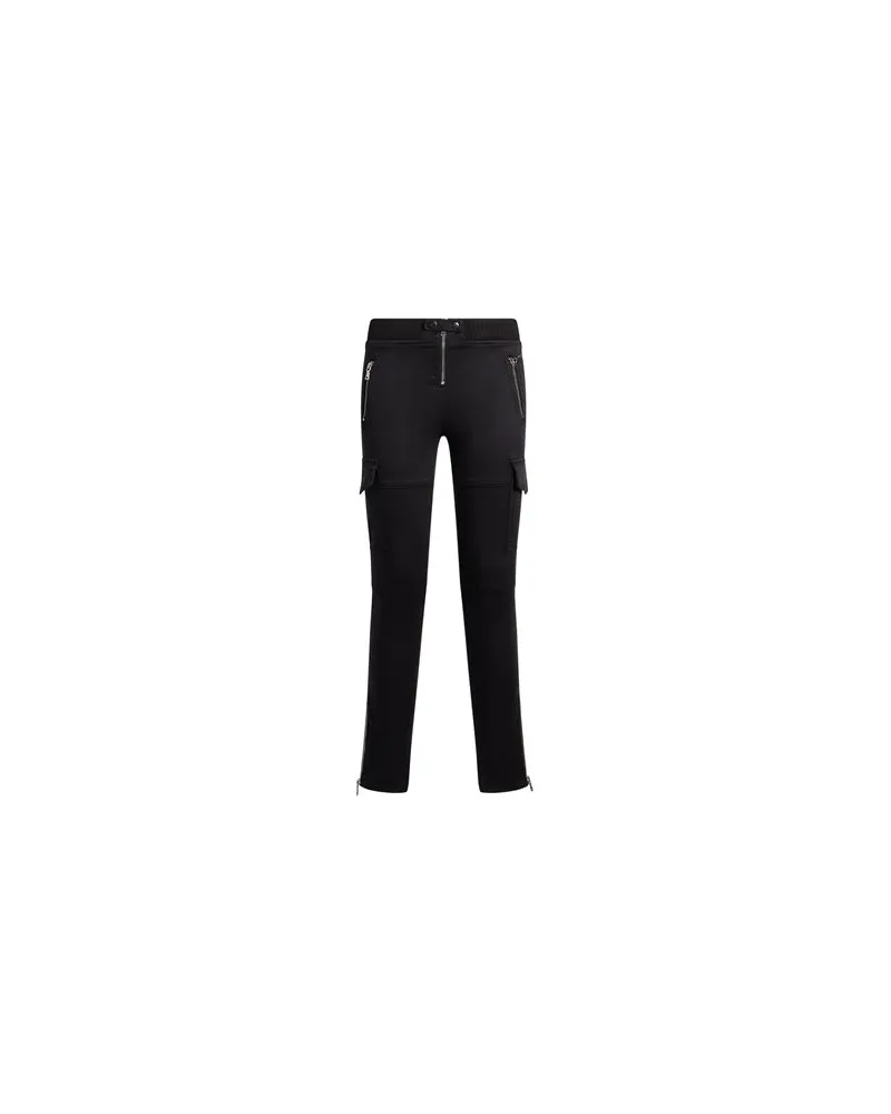 Liu Jo HOSEN & RÖCKE - Hosenauf YOOX.COM Schwarz
