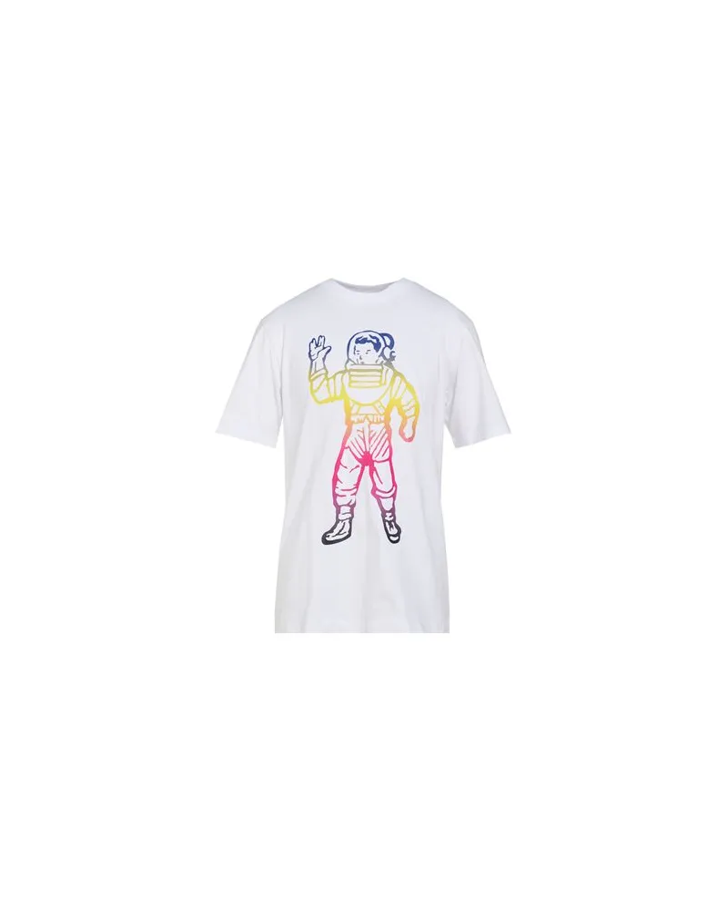Billionaire Boys Club TOPS - T-shirtsauf YOOX.COM Weiß