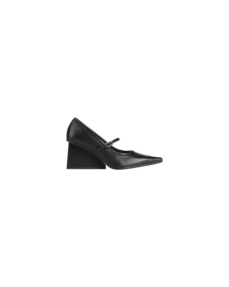 RAS SCHUHE - Pumpsauf YOOX.COM Schwarz