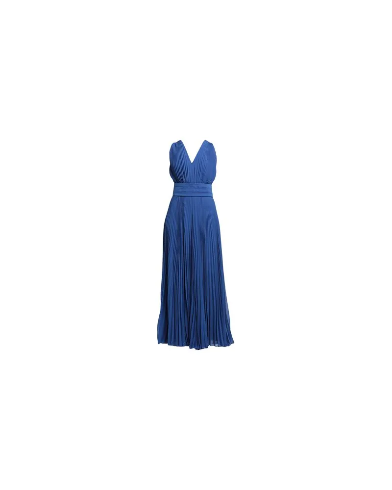 Max Mara OVERALLS - Jumpsuitsauf YOOX.COM Blau