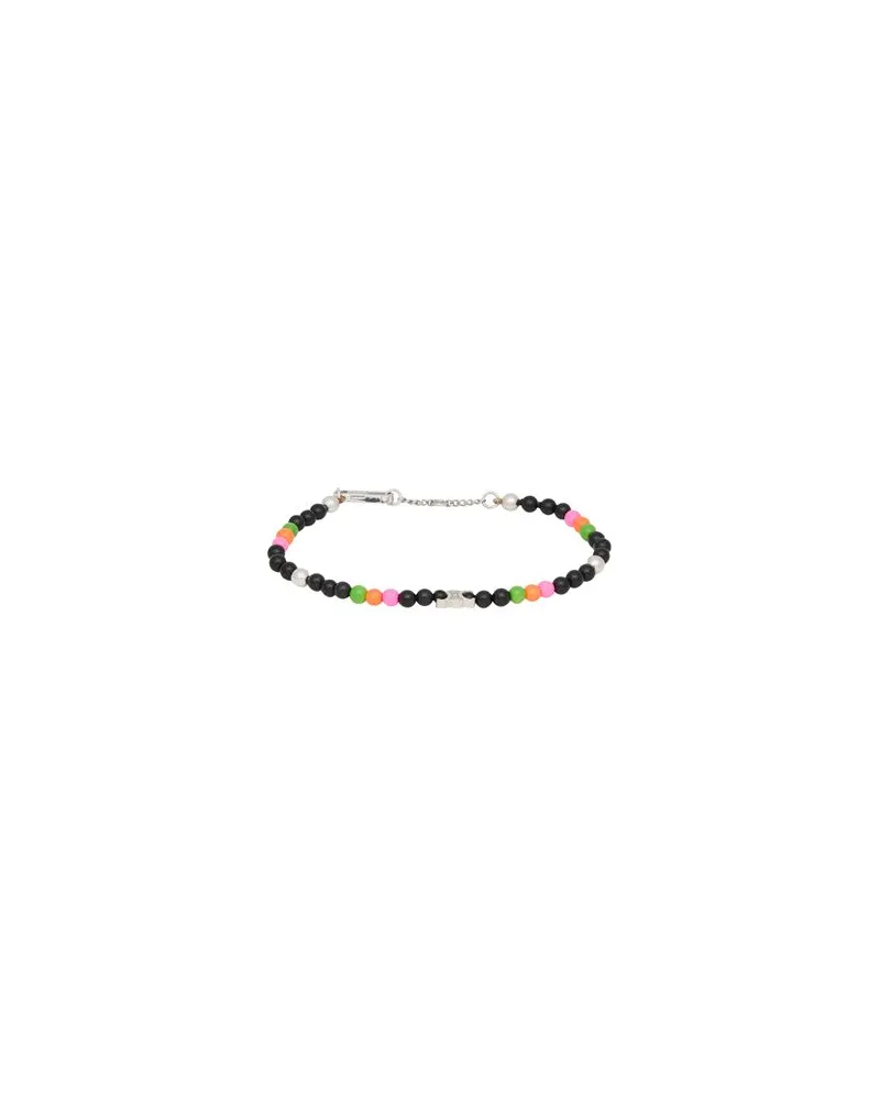Celine SCHMUCK und UHREN - Armbänderauf YOOX.COM Schwarz
