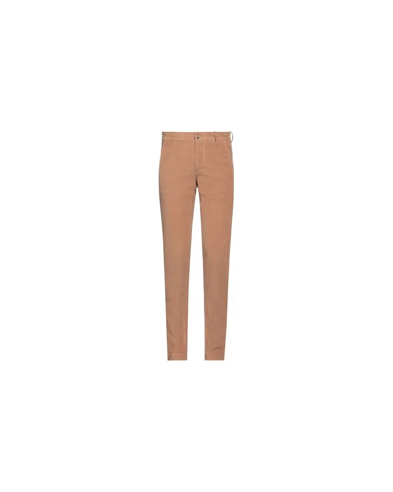 Jacob Cohën HOSEN & RÖCKE - Hosenauf YOOX.COM Kamel