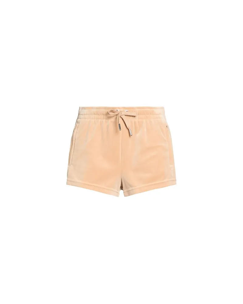 Juicy Couture HOSEN & RÖCKE - Shorts & Bermudashortsauf YOOX.COM Sand