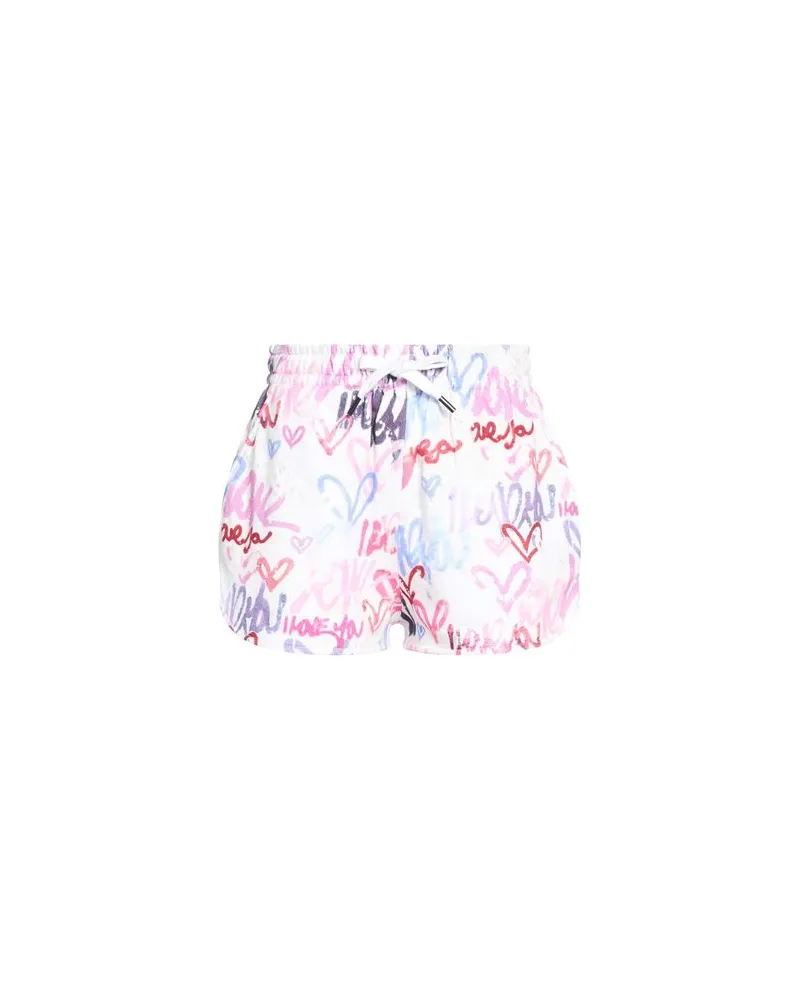 Isabel Marant HOSEN & RÖCKE - Shorts & Bermudashortsauf YOOX.COM Weiß