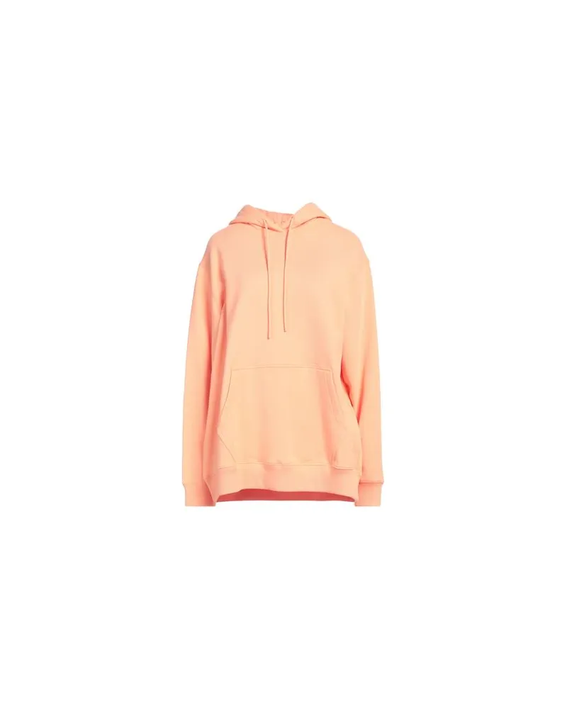 MSGM TOPS - Sweatshirtsauf YOOX.COM Pfirsich