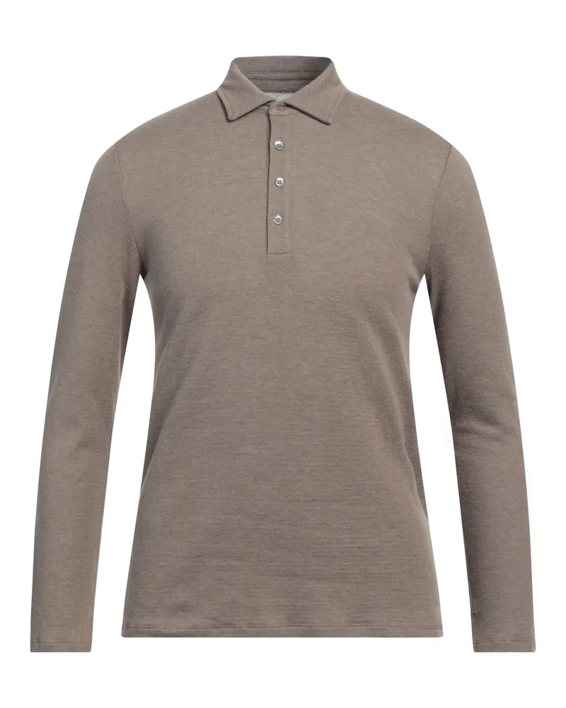 Majestic Pullover Khaki