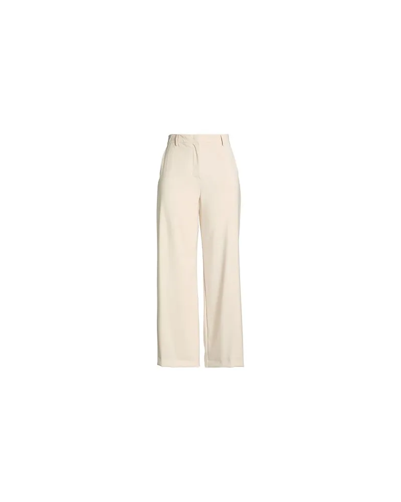 Max Mara HOSEN & RÖCKE - Hosenauf YOOX.COM Beige