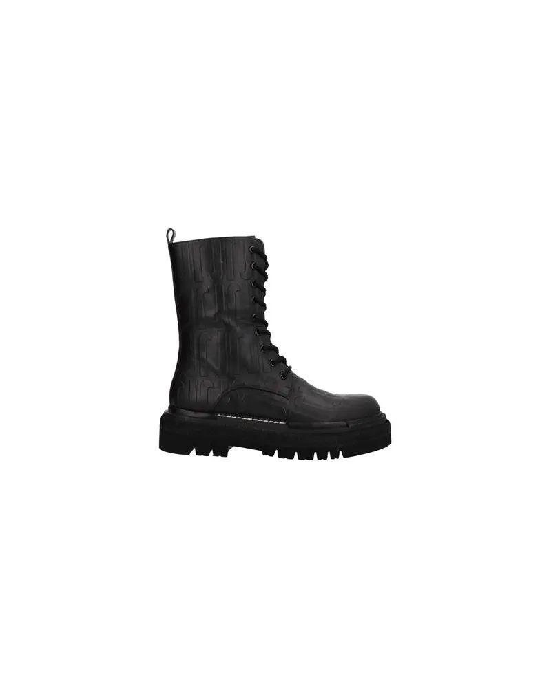 Jeannot SCHUHE - Stiefelettenauf YOOX.COM Schwarz