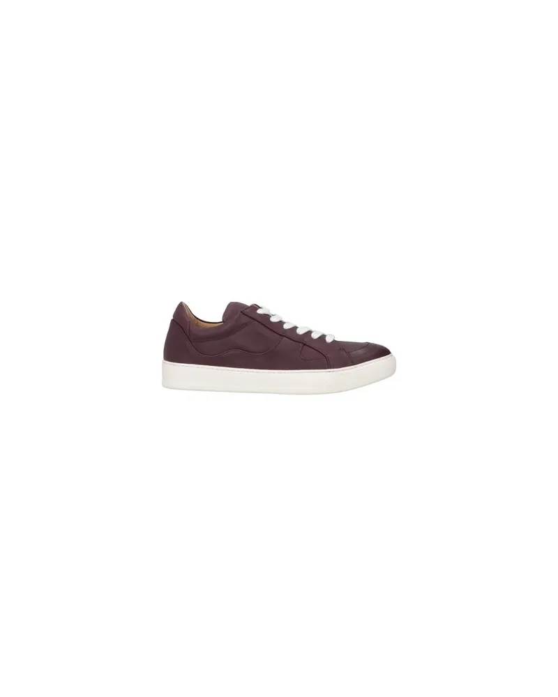 POMME D'OR SCHUHE - Sneakersauf YOOX.COM Pflaume