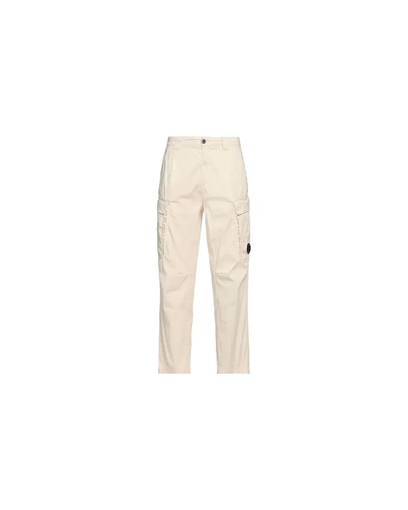C.P. Company HOSEN & RÖCKE - Hosenauf YOOX.COM Beige