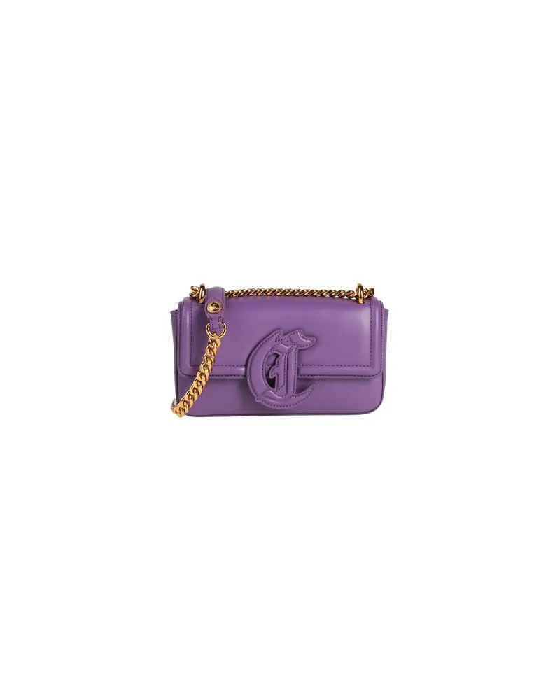 Just Cavalli TASCHEN - Umhängetascheauf YOOX.COM Violett