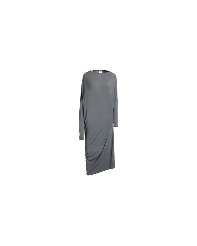 Wolford KLEIDER - Midi-Kleiderauf YOOX.COM Grau