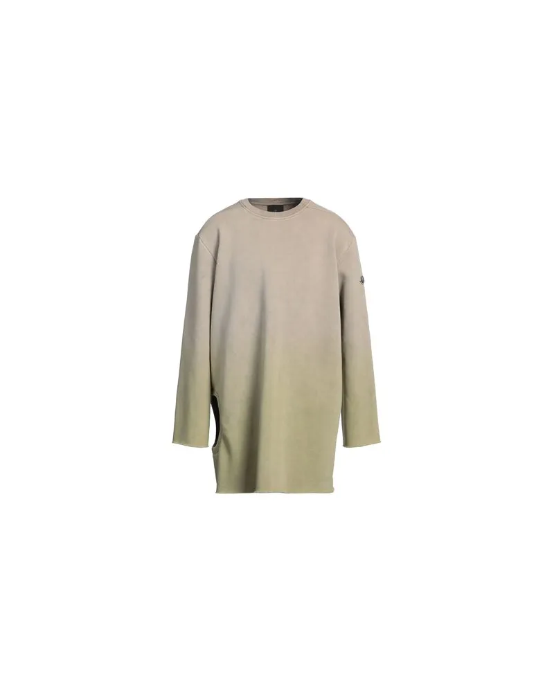Moncler TOPS - Sweatshirtsauf YOOX.COM Sand
