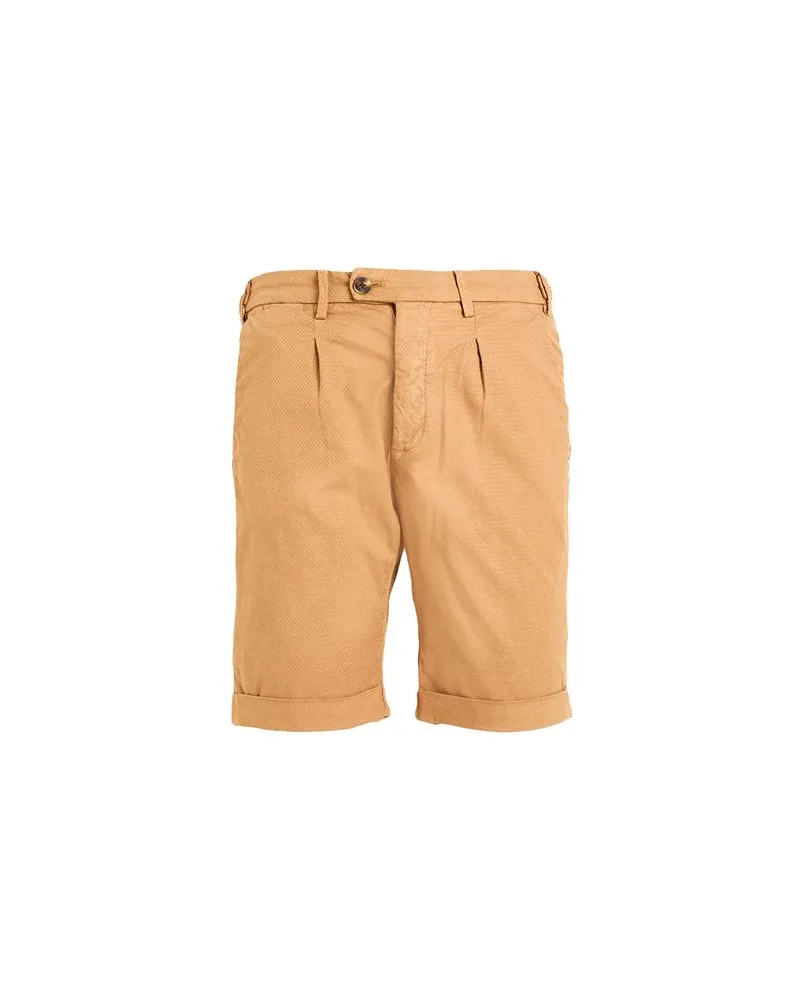Liu Jo HOSEN & RÖCKE - Shorts & Bermudashortsauf YOOX.COM Kamel
