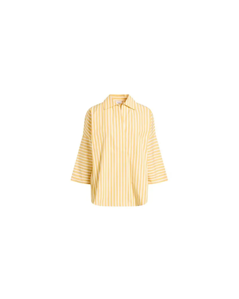 Akris TOPS - Topsauf YOOX.COM Gelb