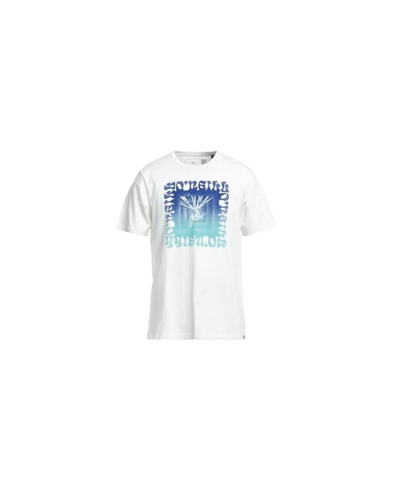 O´Neill TOPS - T-shirtsauf YOOX.COM Weiß