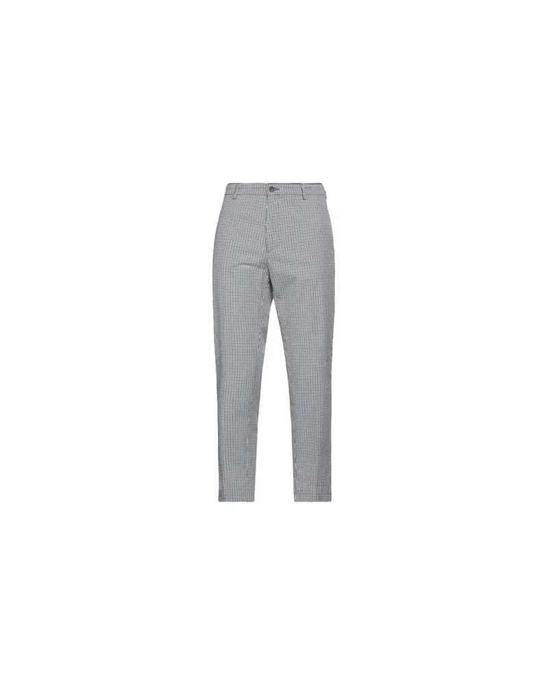 Department 5 HOSEN & RÖCKE - Hosenauf YOOX.COM Marineblau