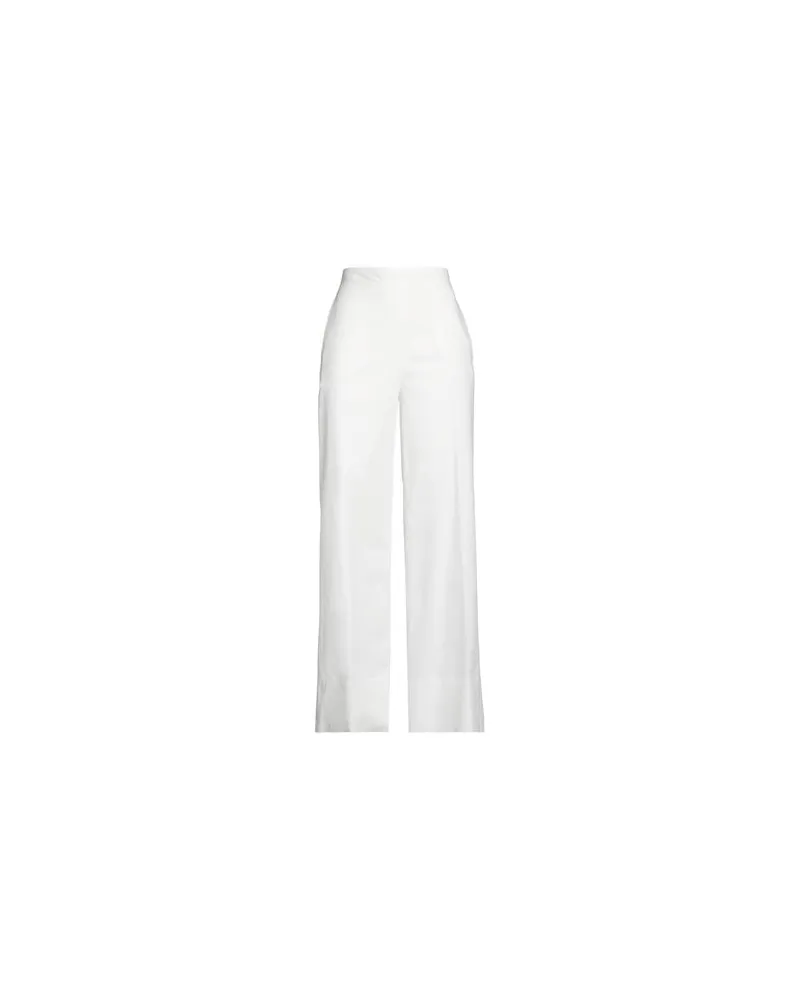 Antonelli Firenze HOSEN & RÖCKE - Hosenauf YOOX.COM Elfenbein