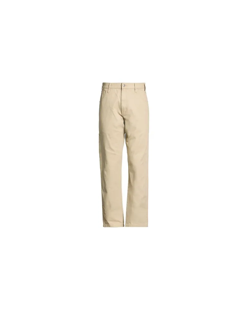 Dickies HOSEN & RÖCKE - Hosenauf YOOX.COM Beige