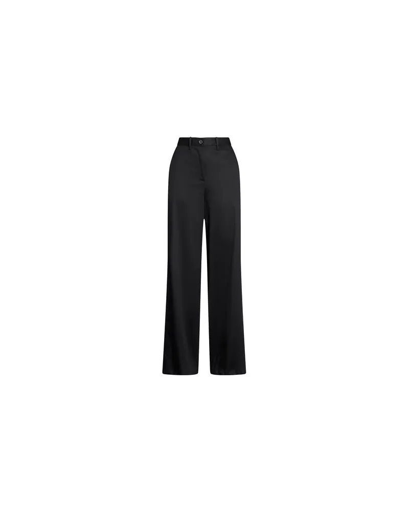 nine:inthe:morning HOSEN & RÖCKE - Hosenauf YOOX.COM Schwarz