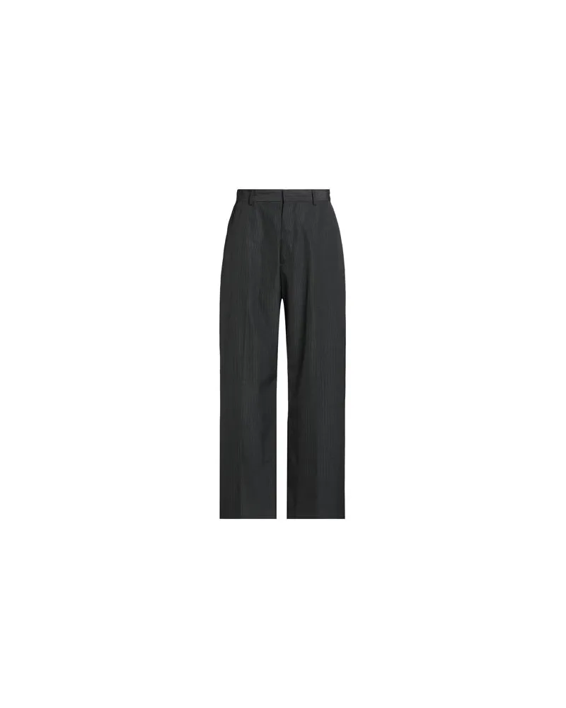 Acne Studios HOSEN & RÖCKE - Hosenauf YOOX.COM Braungrau