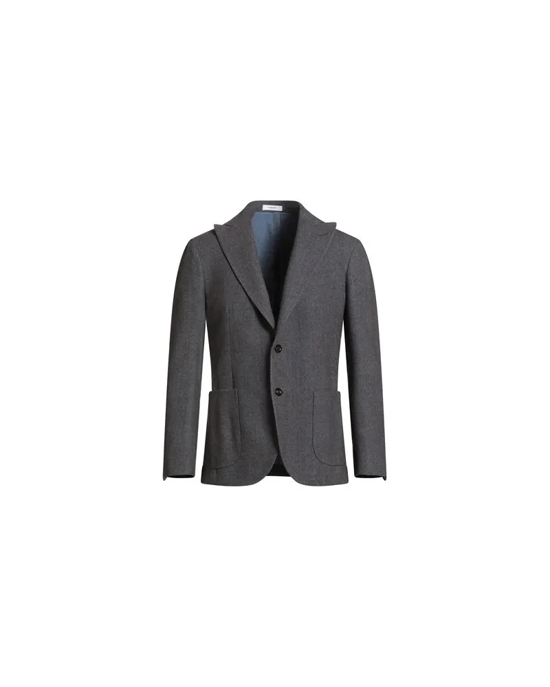 Boglioli ANZÜGE und CO-ORDS - Blazersauf YOOX.COM Dunkelbraun