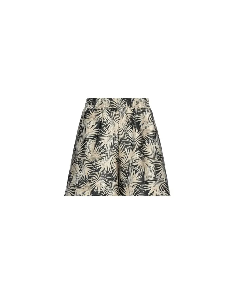 FISICO-Cristina Ferrari HOSEN & RÖCKE - Shorts & Bermudashortsauf YOOX.COM Schwarz