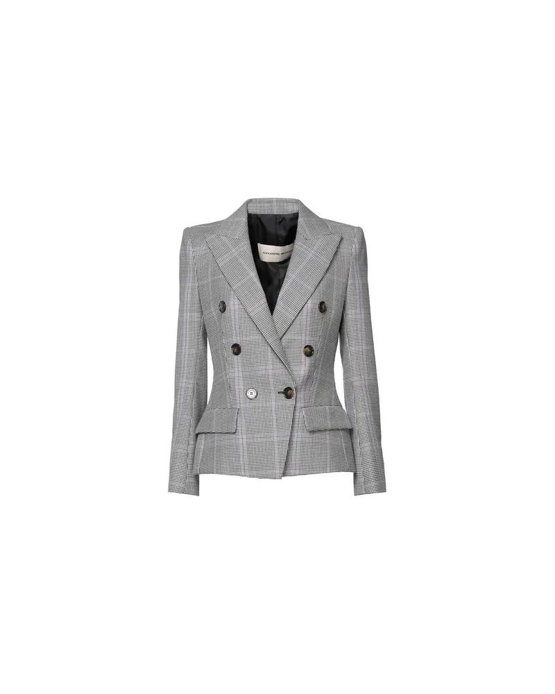 Alexandre Vauthier ANZÜGE und CO-ORDS - Blazersauf YOOX.COM Schwarz