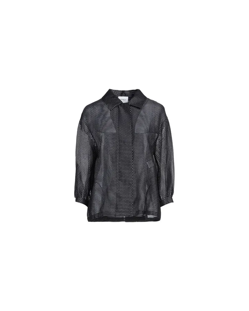 Akris TOPS - Hemdenauf YOOX.COM Nachtblau