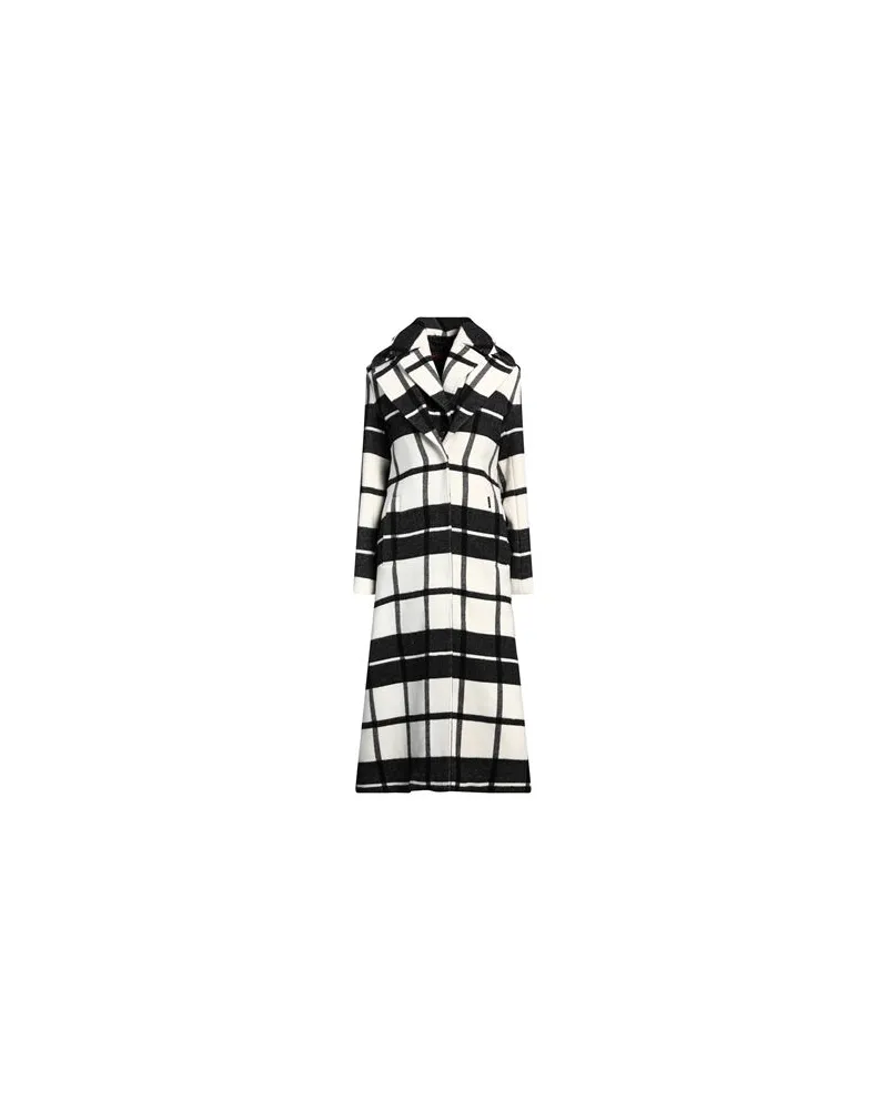 Woolrich JACKEN & MÄNTEL - Mäntelauf YOOX.COM Schwarz