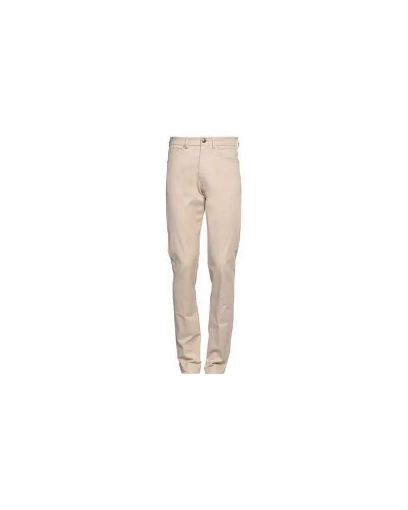 Berwich HOSEN & RÖCKE - Hosenauf YOOX.COM Sand