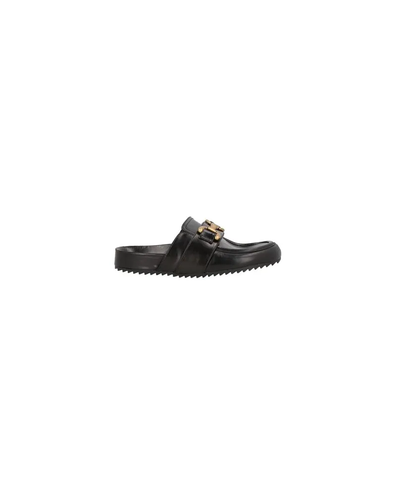 Bibi Lou SCHUHE - Mules & Clogsauf YOOX.COM Schwarz