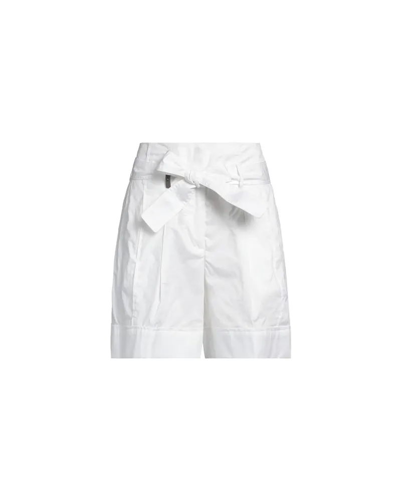 Peserico HOSEN & RÖCKE - Shorts & Bermudashortsauf YOOX.COM Weiß
