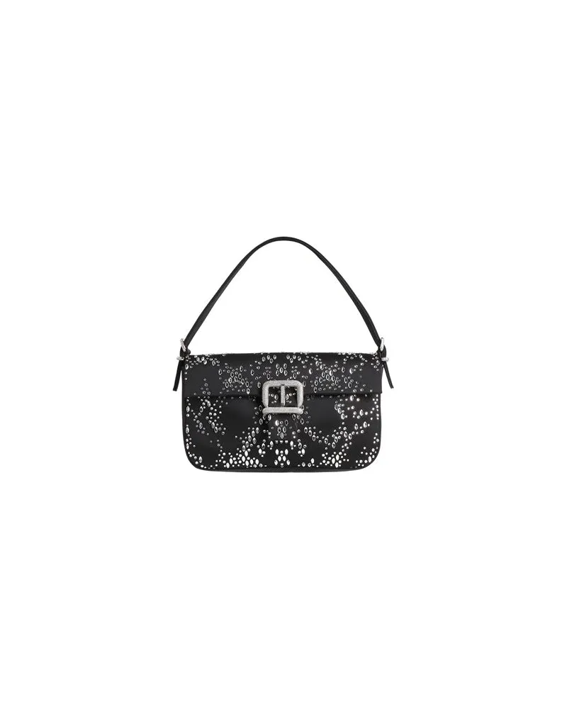 GEDEBE TASCHEN - Handtaschenauf YOOX.COM Schwarz