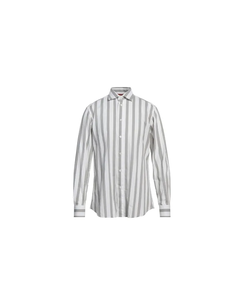BARENA TOPS - Hemdenauf YOOX.COM Weiß