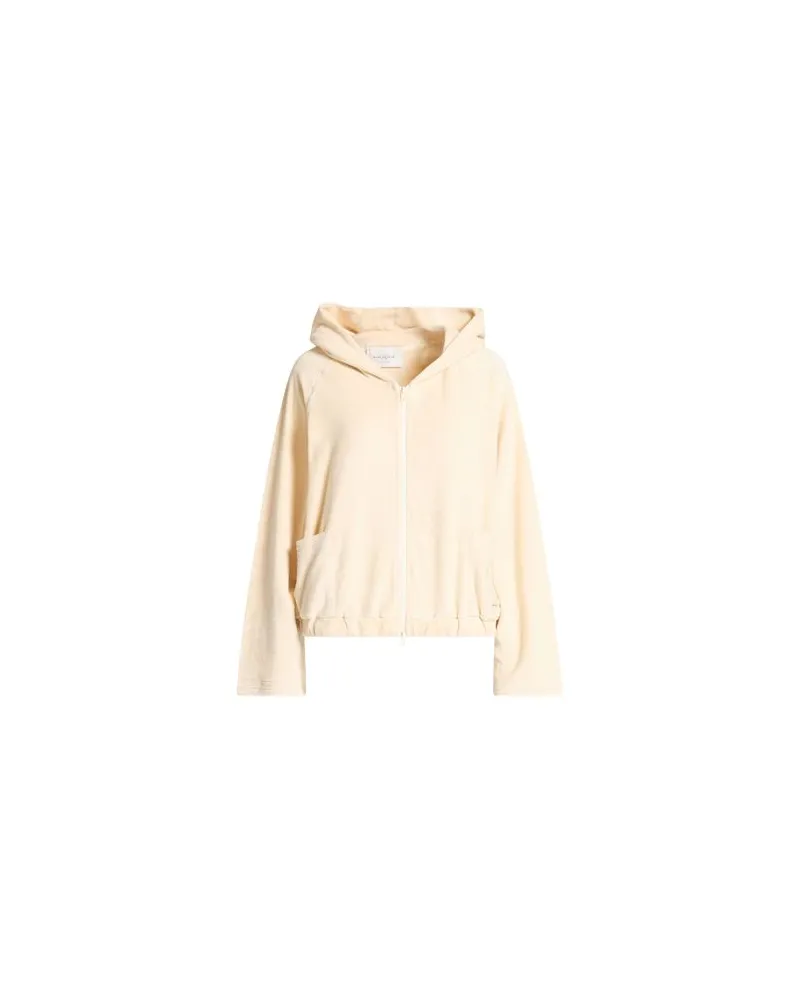 Ballantyne TOPS - Sweatshirtsauf YOOX.COM Beige
