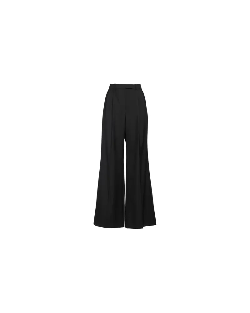Givenchy HOSEN & RÖCKE - Hosenauf YOOX.COM Schwarz