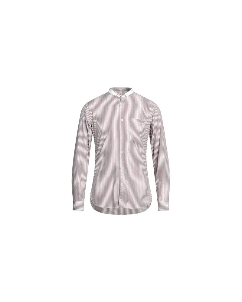 DNL TOPS - Hemdenauf YOOX.COM Purpur