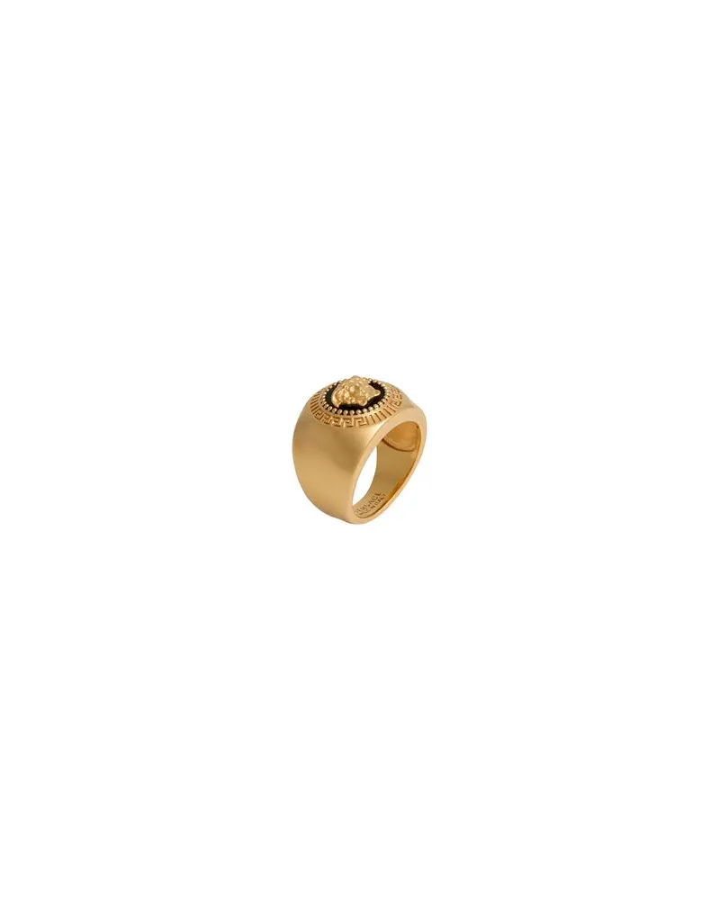 Versace SCHMUCK und UHREN - Ringeauf YOOX.COM Gold
