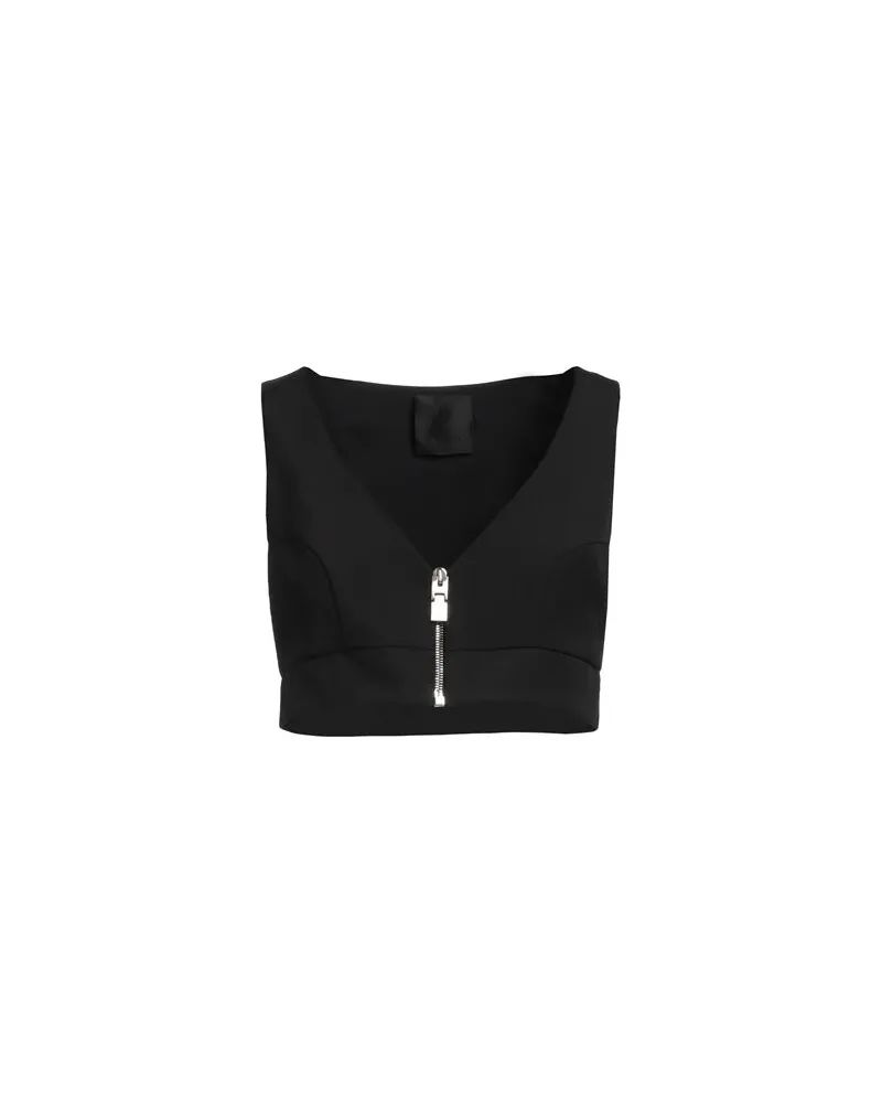 Givenchy TOPS - Topsauf YOOX.COM Schwarz