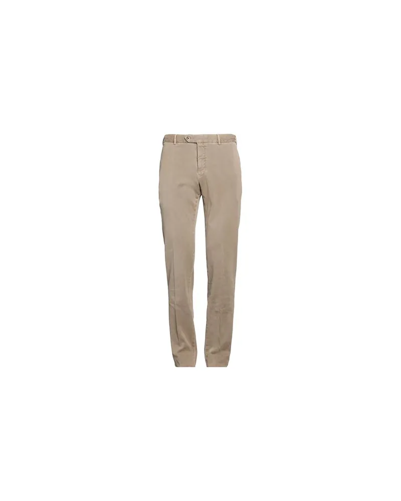 PT TORINO HOSEN & RÖCKE - Hosenauf YOOX.COM Salbeigrün