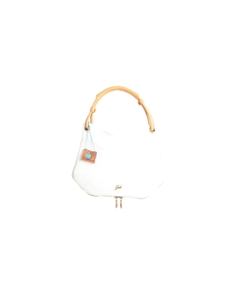 Gabs TASCHEN - Handtaschenauf YOOX.COM Weiß