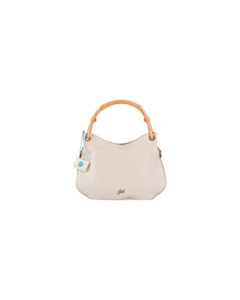 Gabs TASCHEN - Handtaschenauf YOOX.COM Hellrosa